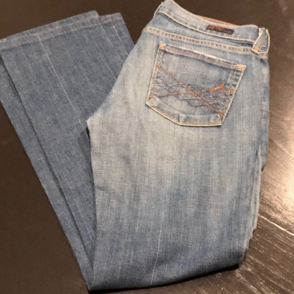 Citizen of Humanity Jeans - Picture 2 of 8